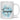 Lieblings Trauzeuge – Tasse in Weiß – Ansicht 01 #farbe_weiss