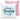 Lieblings Trauzeuge – Kissen 40 × 40 cm mit Rückseite in Rosa – Vorder- und Rückansicht #farbe_rosa