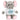 Lieblings-Bräutigam – Kuscheltier Elefant, Ansicht 01 #kuscheltier_elefant