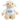 Lieblings-Bräutigam – Kuscheltier Schaf, Ansicht 01 #kuscheltier_schaf