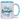 Lieblings Bräutigam – Tasse in Blau – Ansicht 01 #farbe_blau
