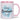 Lieblings Bräutigam – Tasse in Rosa – Ansicht 01 #farbe_rosa