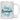 Lieblings Bräutigam – Tasse in Weiß – Ansicht 01 #farbe_weiss