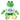 Lieblings-Schwager – Kuscheltier Frosch, Ansicht 01 #kuscheltier_frosch
