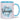 Lieblings Schwager – Tasse in Blau – Ansicht 01 #farbe_blau