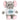 Lieblings-Kollege – Kuscheltier Elefant, Ansicht 01 #kuscheltier_elefant