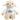 Lieblings-Kollege – Kuscheltier Schaf, Ansicht 01 #kuscheltier_schaf