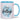 Lieblings Kollege – Tasse in Blau – Ansicht 01 #farbe_blau