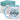Lieblings Kollege – Tasse in Blau mit Geschenkkarton – Ansicht 01 #farbe_blau