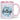 Lieblings Kollege – Tasse in Rosa – Ansicht 01 #farbe_rosa