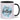 Lieblings Kollege – Tasse in Schwarz – Ansicht 01 #farbe_schwarz