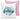 Lieblings Kollege – Kissen 40 × 40 cm mit Rückseite in Rosa – Vorder- und Rückansicht #farbe_rosa