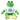 Lieblings-Chef – Kuscheltier Frosch, Ansicht 01 #kuscheltier_frosch