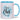 Lieblings Chef – Tasse in Blau – Ansicht 01 #farbe_blau