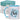 Lieblings Chef – Tasse in Blau mit Geschenkkarton – Ansicht 01 #farbe_blau