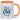 Lieblings Chef – Tasse in Orange – Ansicht 01 #farbe_orange