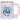 Lieblings Chef – Tasse in Rosa – Ansicht 01 #farbe_rosa
