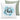 Lieblings Chef – Kissen 40 × 40 cm mit Rückseite in Grün – Vorder- und Rückansicht #farbe_gruen