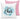 Lieblings Chef – Kissen 40 × 40 cm mit Rückseite in Rosa – Vorder- und Rückansicht #farbe_rosa