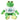 Lieblings-Lehrer – Kuscheltier Frosch, Ansicht 01 #kuscheltier_frosch
