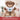 Lieblings-Lehrer – Kuscheltier Kuschelbär, Ansicht 06 #kuscheltier_kuschelb-r