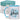 Lieblings Lehrer – Tasse in Blau mit Geschenkkarton – Ansicht 01 #farbe_blau