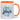 Lieblings Lehrer – Tasse in Orange – Ansicht 01 #farbe_orange
