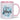 Lieblings Lehrer – Tasse in Rosa – Ansicht 01 #farbe_rosa