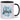 Lieblings Lehrer – Tasse in Schwarz – Ansicht 01 #farbe_schwarz