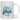 Lieblings Lehrer – Tasse in Weiß – Ansicht 01 #farbe_weiss