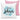 Lieblings Lehrer – Kissen 40 × 40 cm mit Rückseite in Rosa – Vorder- und Rückansicht #farbe_rosa