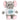 Lieblings-Erzieher – Kuscheltier Elefant, Ansicht 01 #kuscheltier_elefant