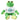 Lieblings-Erzieher – Kuscheltier Frosch, Ansicht 01 #kuscheltier_frosch