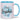 Lieblings Erzieher – Tasse in Blau – Ansicht 01 #farbe_blau