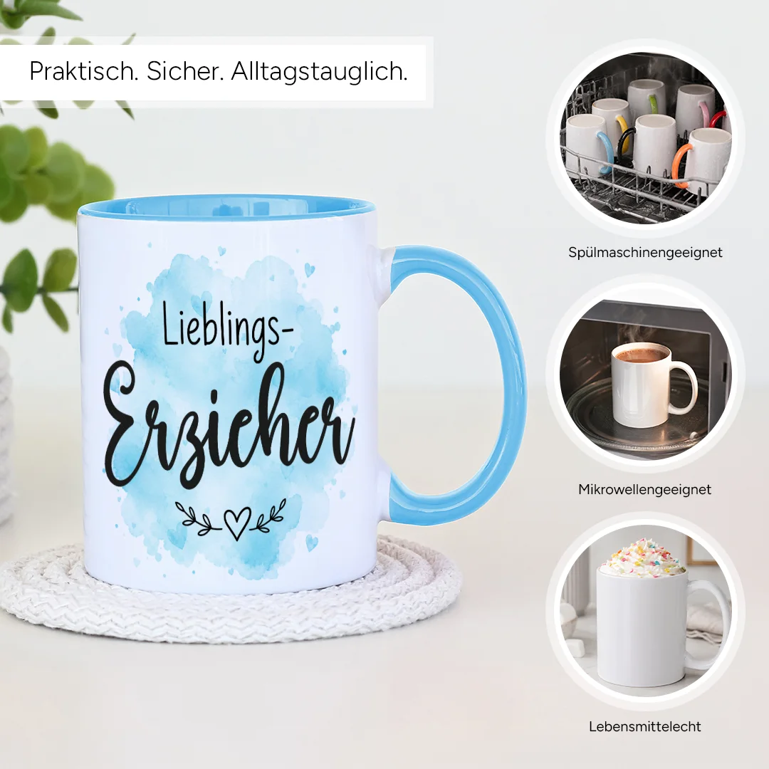 Spülmaschinenfest