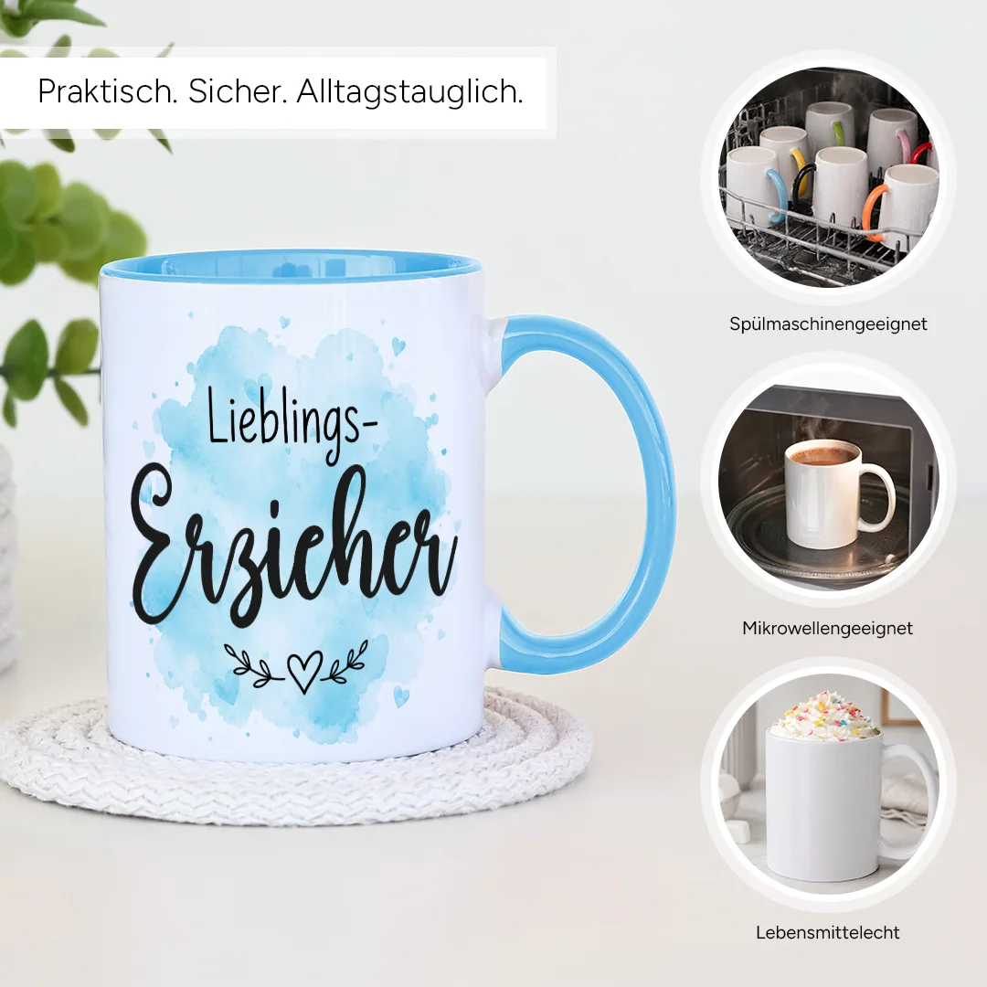 Spülmaschinenfest