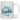 Lieblings Erzieher – Tasse in Weiß – Ansicht 01 #farbe_weiss