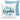 Lieblings Erzieher – Kissen 40 × 40 cm mit Rückseite in Blau – Vorder- und Rückansicht #farbe_blau