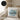 Lieblings Erzieher – Kissen 40 × 40 cm mit Rückseite in Schwarz – Wohnbeispiel #farbe_schwarz