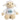 Lieblings-Nachbar – Kuscheltier Schaf, Ansicht 01 #kuscheltier_schaf
