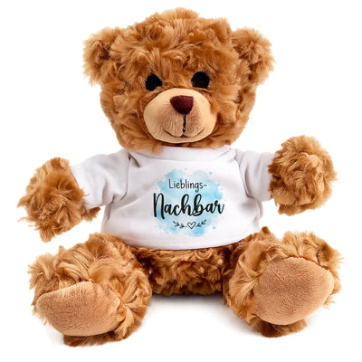 Teddybär