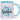 Lieblings Nachbar – Tasse in Blau – Ansicht 01 #farbe_blau