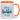 Lieblings Nachbar – Tasse in Orange – Ansicht 01 #farbe_orange