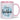 Lieblings Nachbar – Tasse in Rosa – Ansicht 01 #farbe_rosa