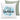 Lieblings Nachbar – Kissen 40 × 40 cm mit Rückseite in Grün – Vorder- und Rückansicht #farbe_gruen