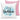 Lieblings Nachbar – Kissen 40 × 40 cm mit Rückseite in Rosa – Vorder- und Rückansicht #farbe_rosa