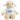 Lieblings-Mitbewohner – Kuscheltier Schaf, Ansicht 01 #kuscheltier_schaf
