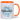 Lieblings Mitbewohner – Tasse in Orange – Ansicht 01 #farbe_orange