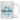 Lieblings Mitbewohner – Tasse in Weiß – Ansicht 01 #farbe_weiss