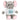 Lieblings-Trainer – Kuscheltier Elefant, Ansicht 01 #kuscheltier_elefant